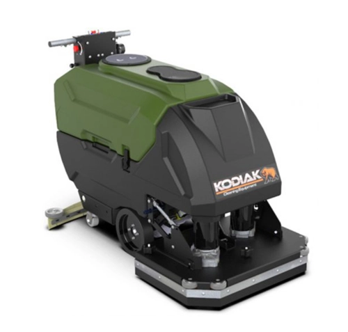 Kodiak Equipment