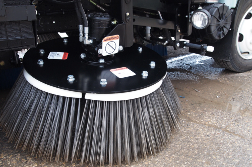 Our Parts and Service departments 