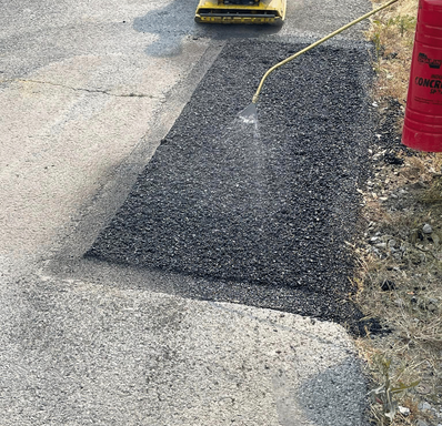 Resurfacing Cost Avoidance