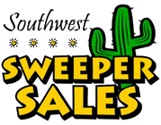 Southwest Sweeper Sales logo